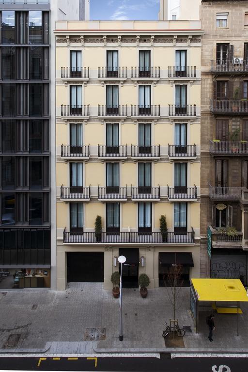 Praktik Vinoteca Hotel Barcelona Ngoại thất bức ảnh